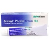 Acyclovir Cream 5%